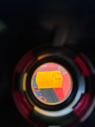 Visor Zacuto ZFinder y correa Bgrip HS - A0007