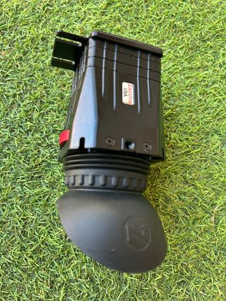 Visor Zacuto ZFinder y correa Bgrip HS - A0007