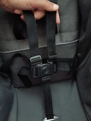 Cochecito bebé 2 en 1 Graco