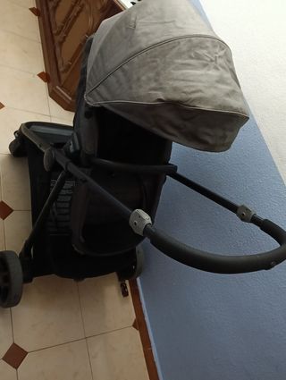 Cochecito bebé 2 en 1 Graco