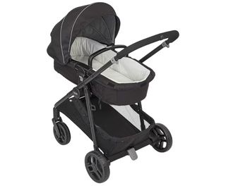 Cochecito bebé 2 en 1 Graco