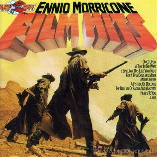 BANDAS SONORAS, listado 4 compact disc + listado g