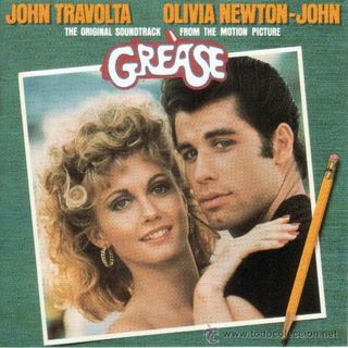 BANDAS SONORAS, listado 4 compact disc + listado g