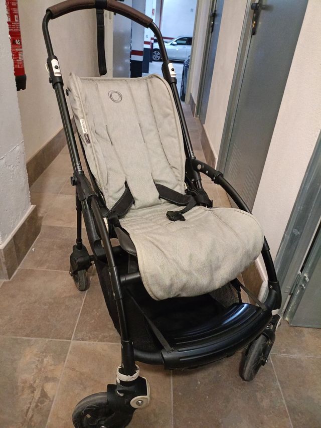 Bugaboo Bee 3 carrito bebé