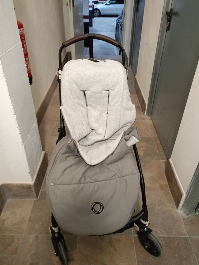 Bugaboo Bee 3 carrito bebé