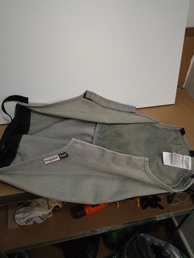 Bugaboo Bee 3 carrito bebé