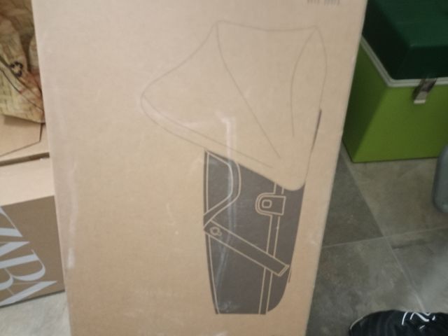 Bugaboo Bee 3 carrito bebé