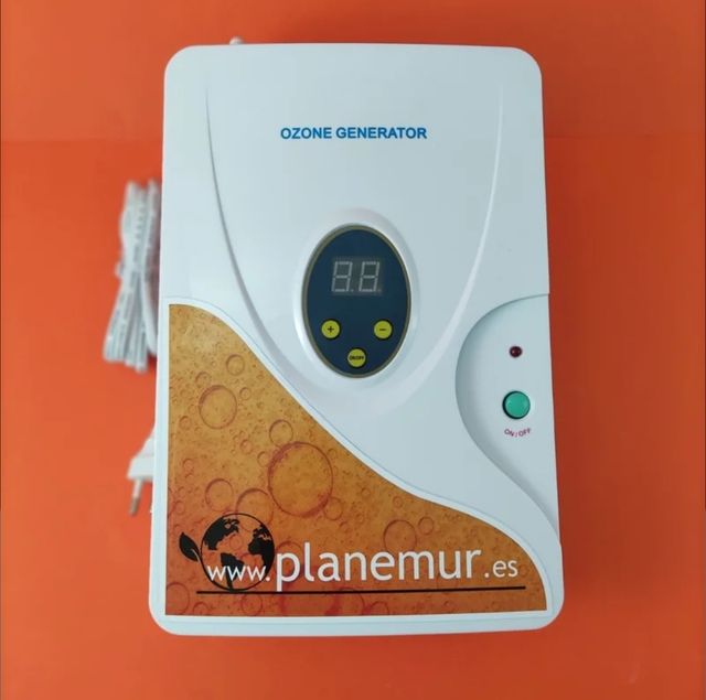 Generador Ozono DENEST 600mg/h