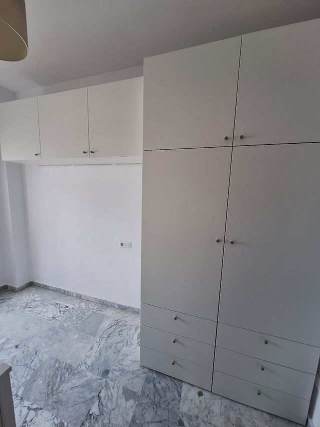 MONTADOR MUEBLES IKEA