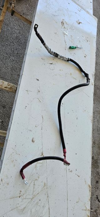 Cable alternador BMW N57D30A/B