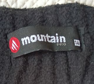 Pantalones Esquí Niñ@ Mountain Pro