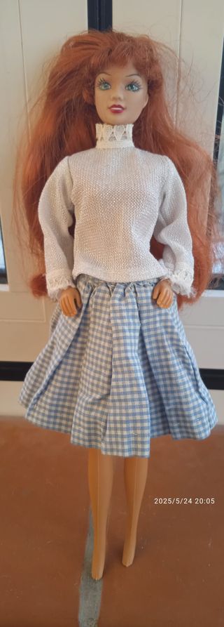 bambola Kid Kore 1994