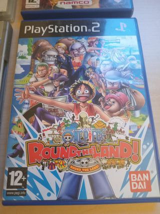 CANVI / VENDA - Playstation 2 / Ps2