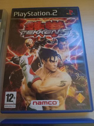 CANVI / VENDA - Playstation 2 / Ps2