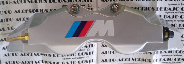 Cubrepinzas freno Motorsport