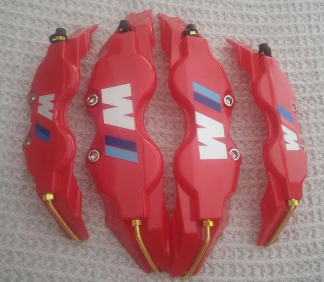 Cubrepinzas freno Motorsport