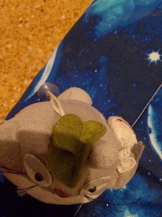 Peluche Totoro - Ghibli