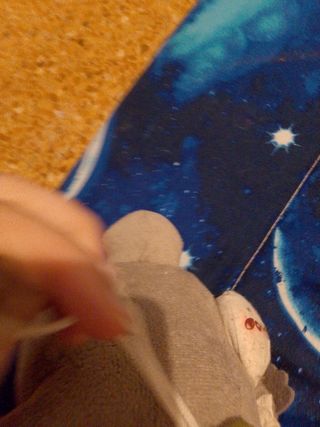 Peluche Totoro - Ghibli