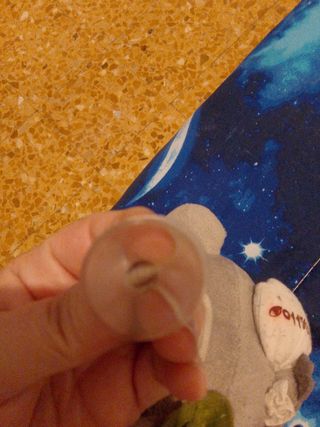 Peluche Totoro - Ghibli