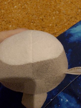 Peluche Totoro - Ghibli