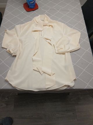 Blusa Uterque 