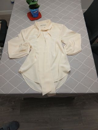Blusa Uterque 