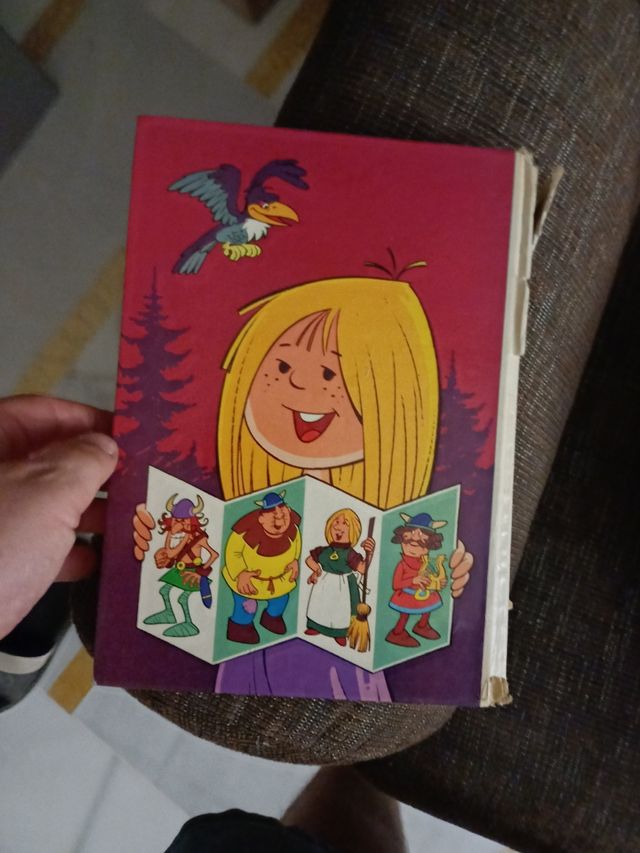 MOVIES VIKIE TOMO 46