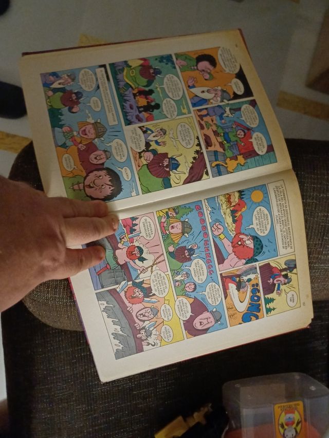 MOVIES VIKIE TOMO 46