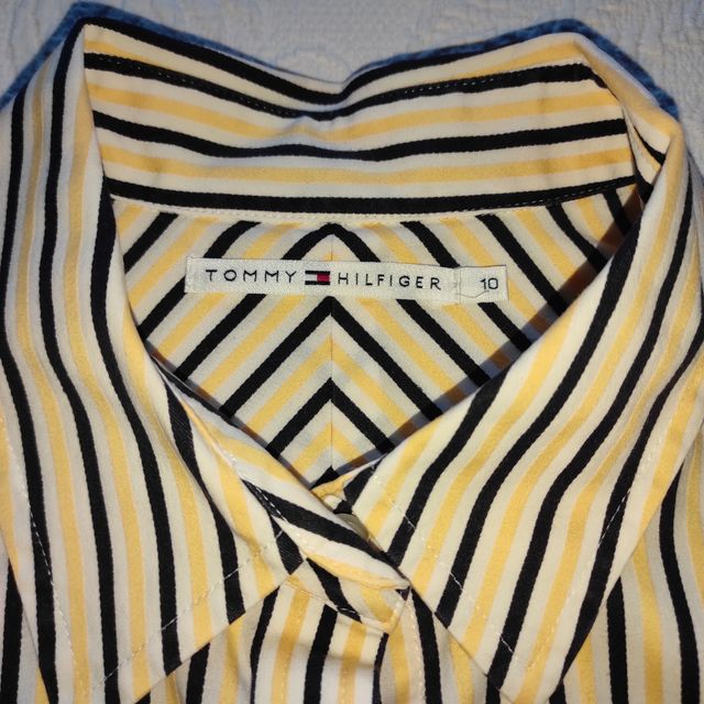 Camisa de Tommy Hilfiger