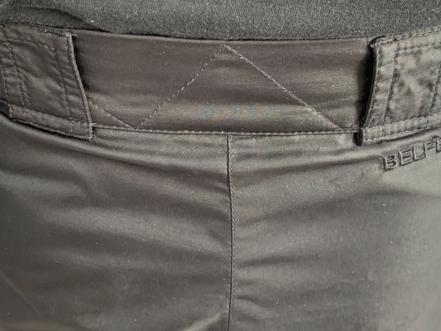 Copri-pantaloni Belfe - donna/unisex - motociclett