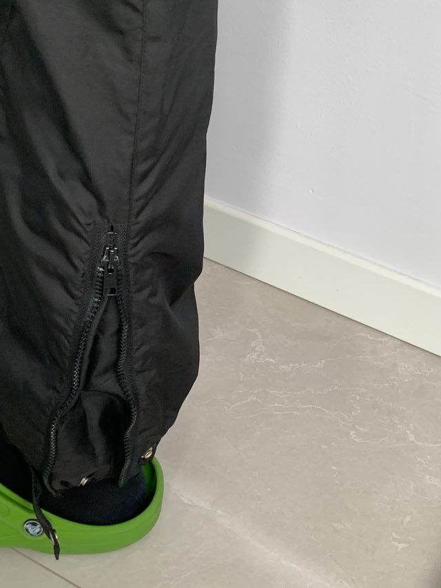 Copri-pantaloni Belfe - donna/unisex - motociclett