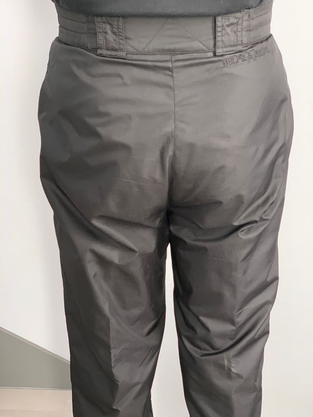 Copri-pantaloni Belfe - donna/unisex - motociclett