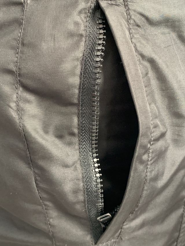 Copri-pantaloni Belfe - donna/unisex - motociclett