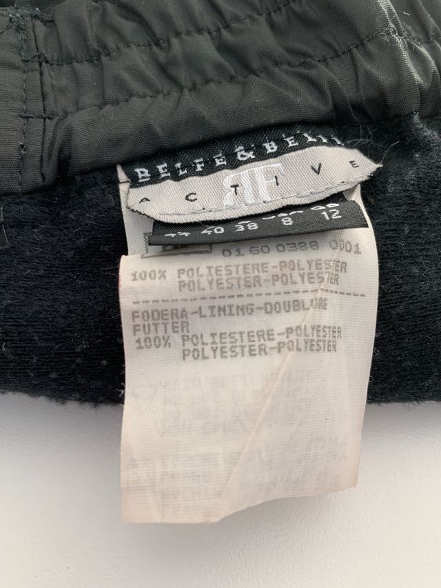 Copri-pantaloni Belfe - donna/unisex - motociclett