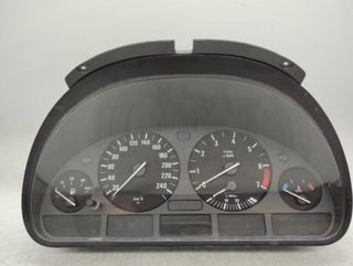 Cuadro velocimetro BMW E39 523i manual