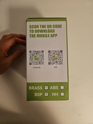 Temporizador Riego WiFi RainPoint