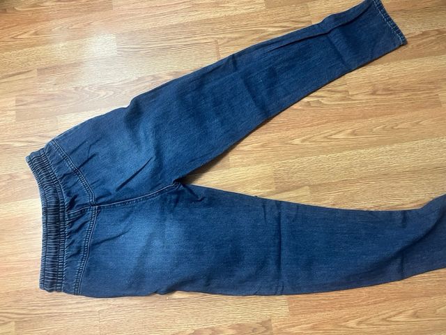 Pantalones vaqueros niño - Ajustables