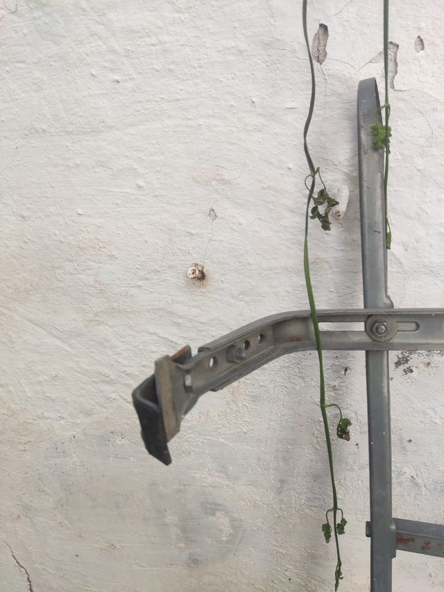 Baca para Renault 4 - Portaequipajes