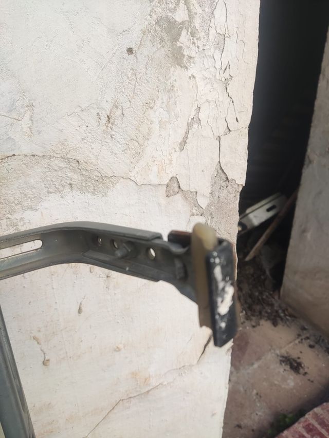 Baca para Renault 4 - Portaequipajes