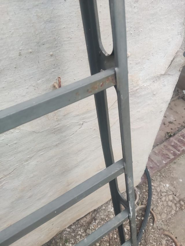 Baca para Renault 4 - Portaequipajes