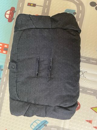 Saco silla Maxi-Cosi