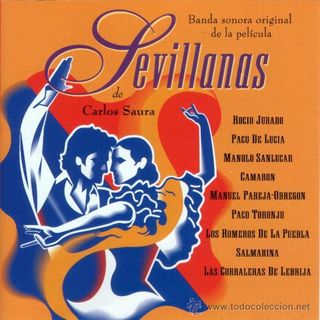 BANDAS SONORAS, listado 8 compact disc + listado g