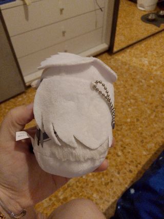 Peluche Sesshomaru Yashahime