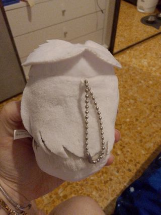 Peluche Sesshomaru Yashahime