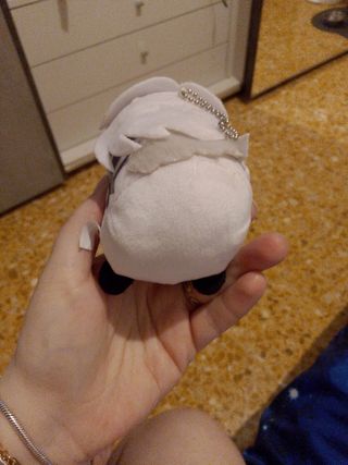 Peluche Sesshomaru Yashahime