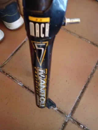 Answrr manitou 1-1/4  sx match 5