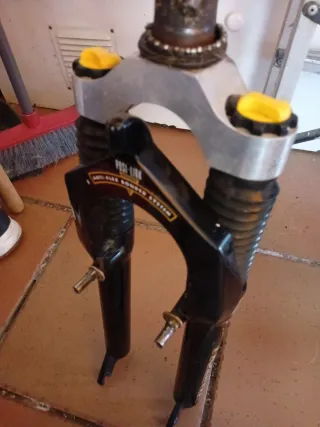 Answrr manitou 1-1/4  sx match 5