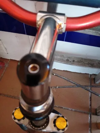 Answrr manitou 1-1/4  sx match 5