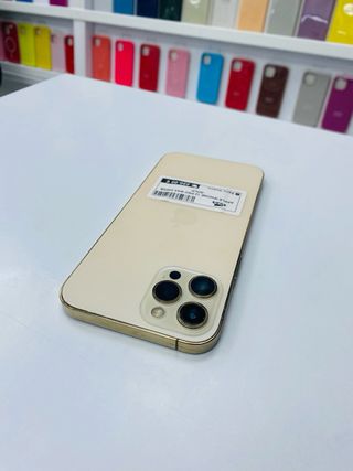 iPhone 12 Pro Max 256GB Gold
