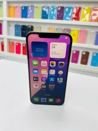 iPhone 12 Pro Max 256GB Gold